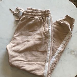 BOHME Essentials Joggers